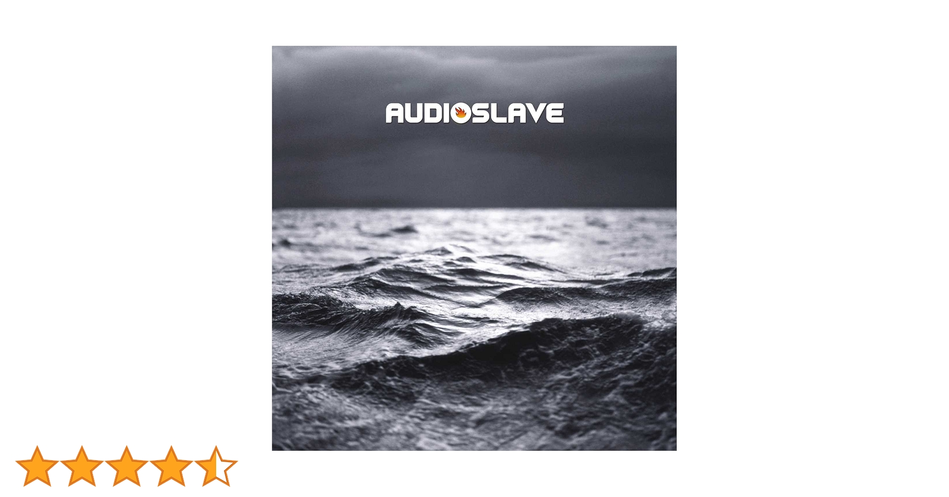 Amazon.co.jp: OUT OF EXILE - AUDIOSLAVE: ミュージック